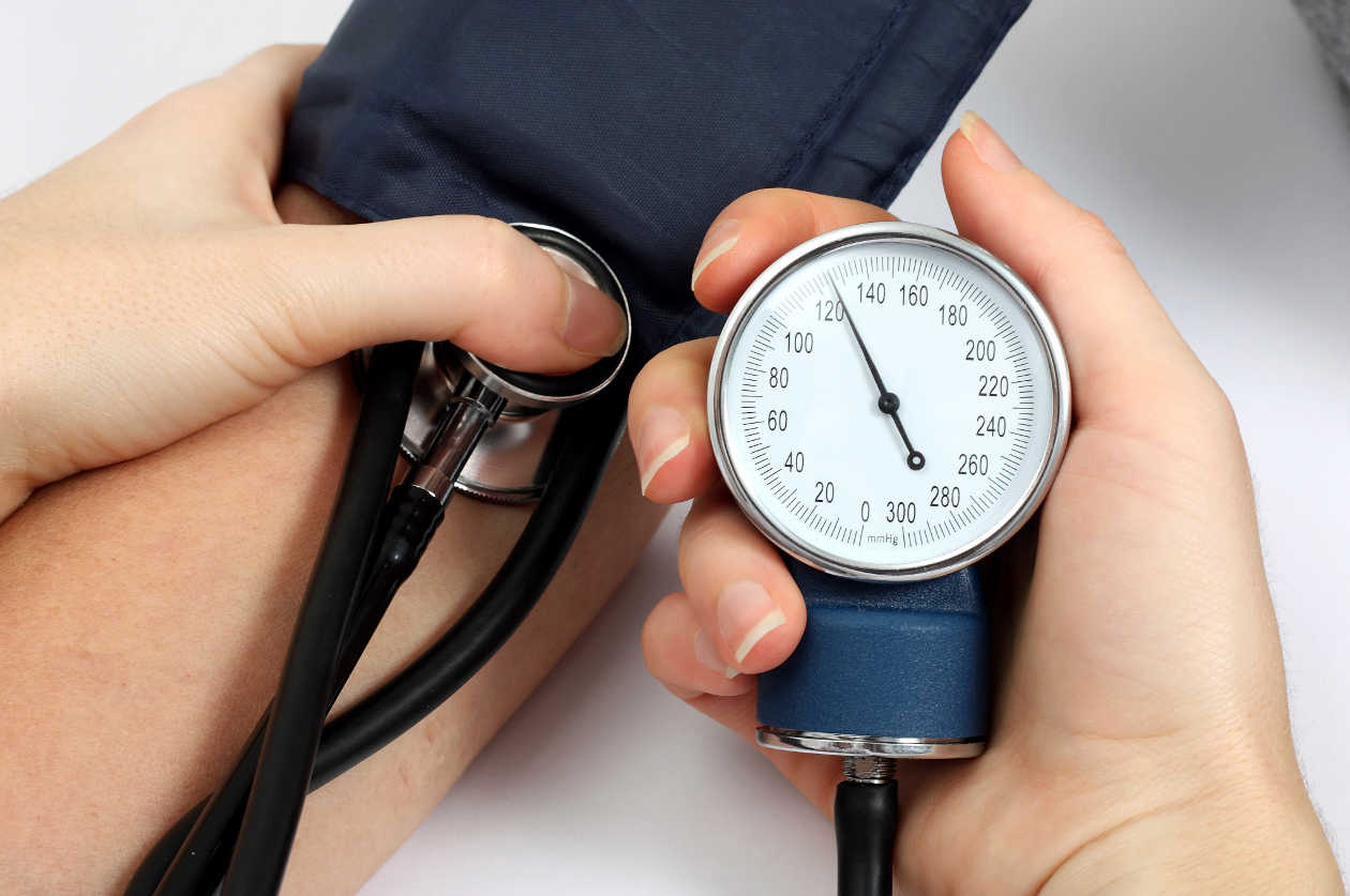 Lee más sobre el artículo Cinco trucos para mantener la hipertensión arterial controlada