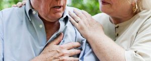 Lee más sobre el artículo El síndrome coronario agudo como primera causa de muerte